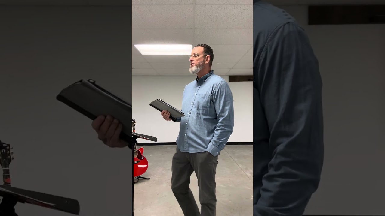 Micah’s Priest - Judges 17&18
