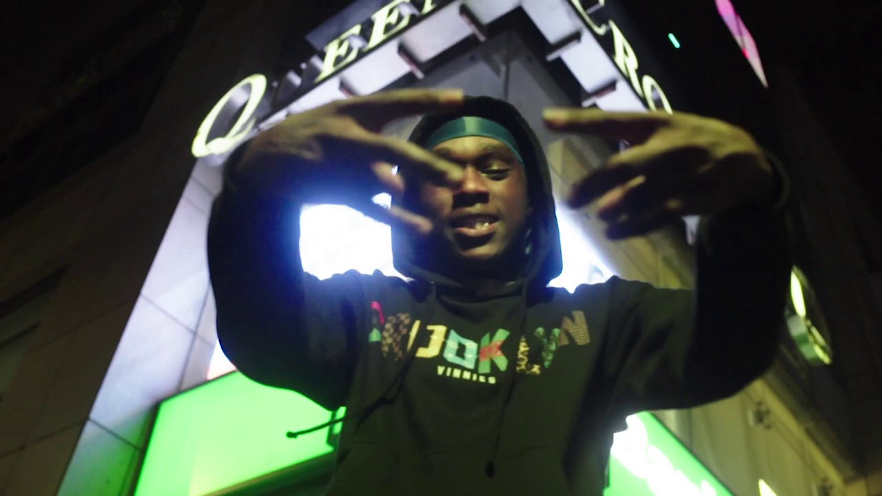 MMF Murph x EBK Leek x Doso G - Cashapp (Music Video) [Shot by @Mookiemadface]