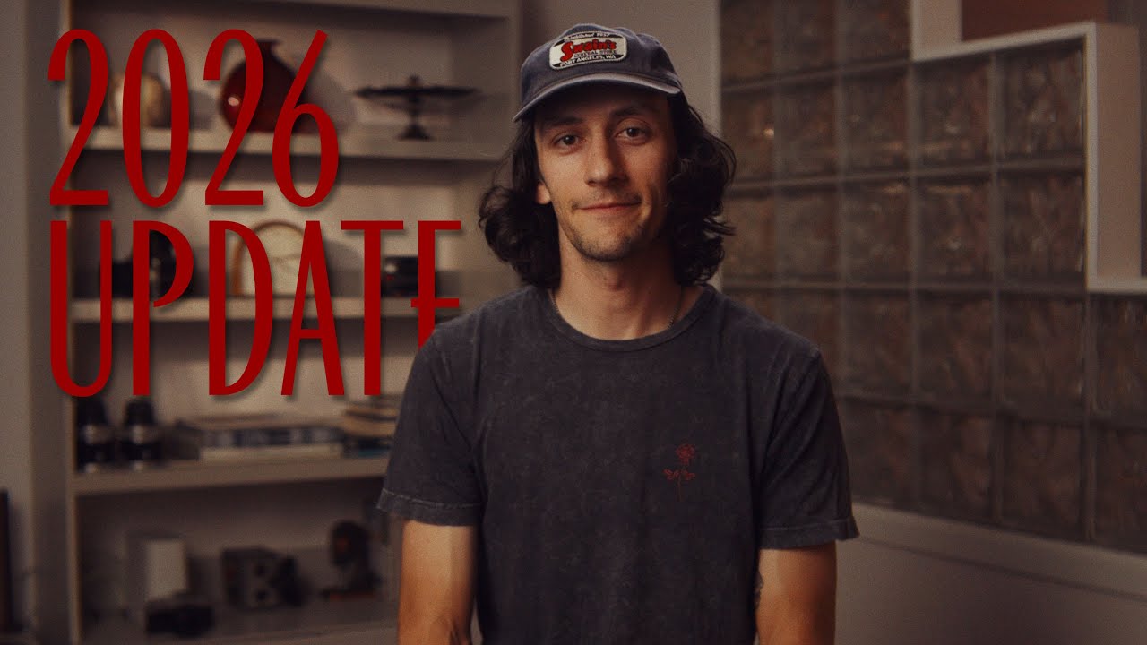 2026 Channel Update