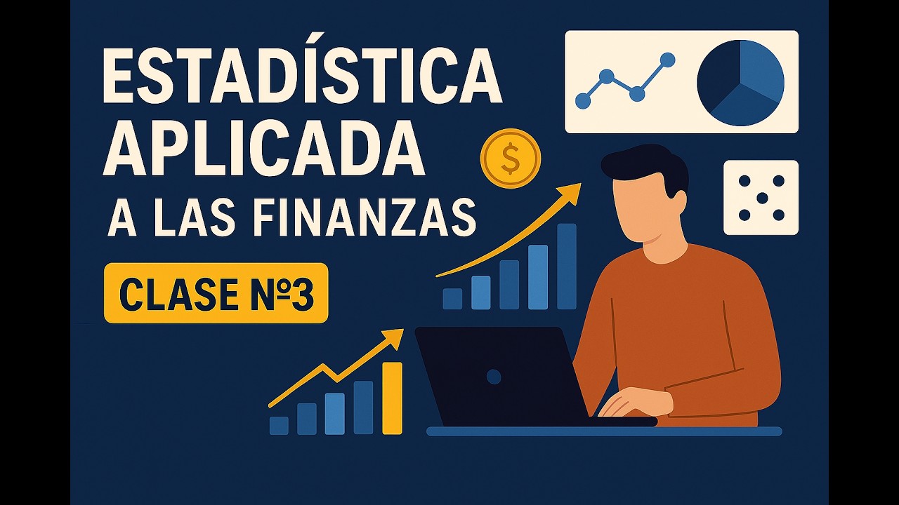 CLASE NO  3 ESTADISTICA APLICADA PARTE 3