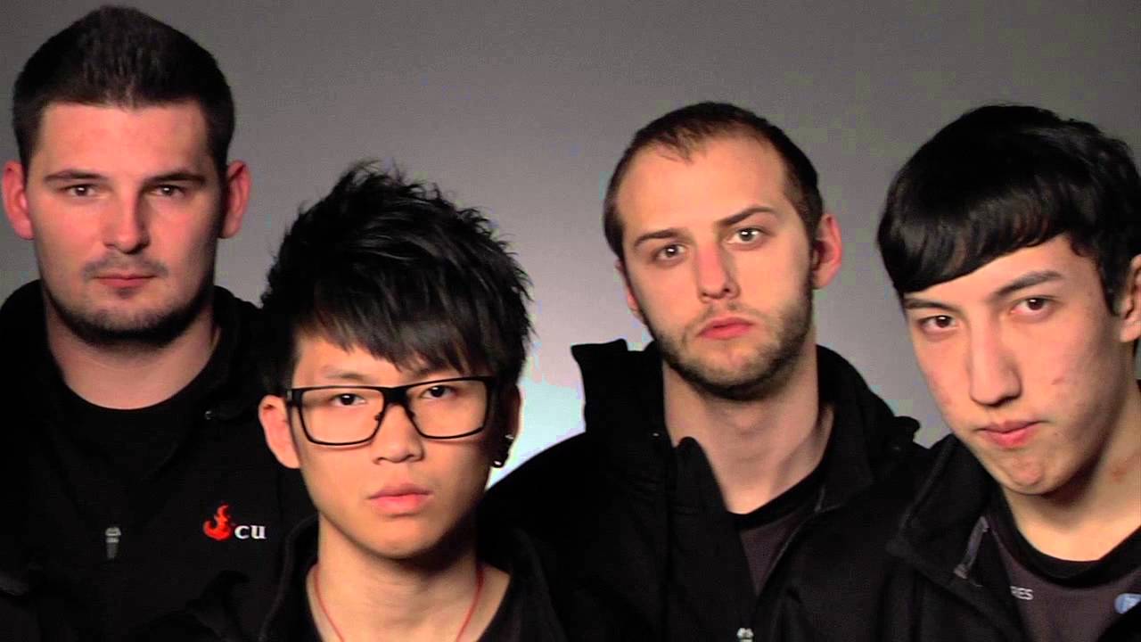 Rivalry: CLG vs Curse