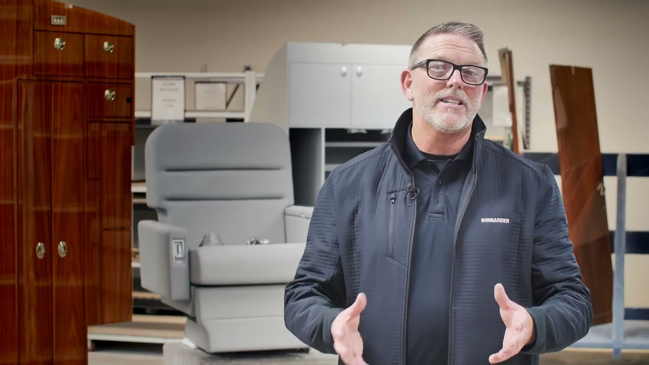 U.S. Service Centre Tour - Tucson