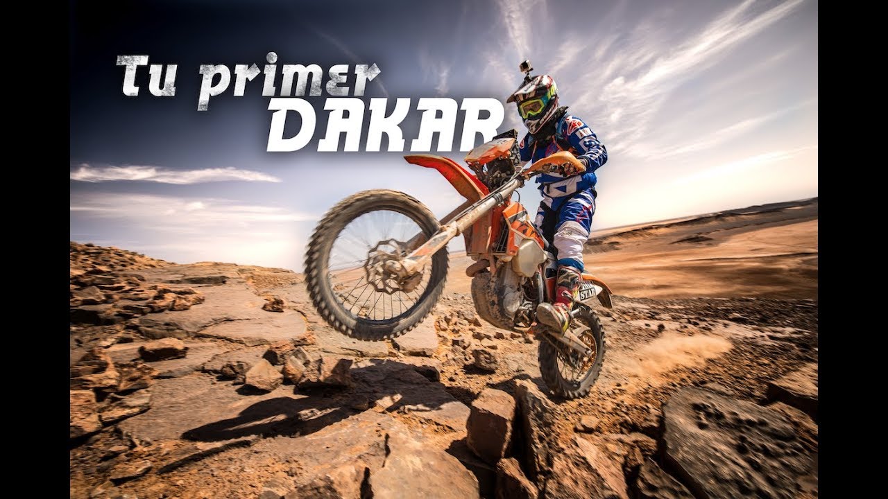 Enduro en Marruecos con Africa Star y EnduroPro