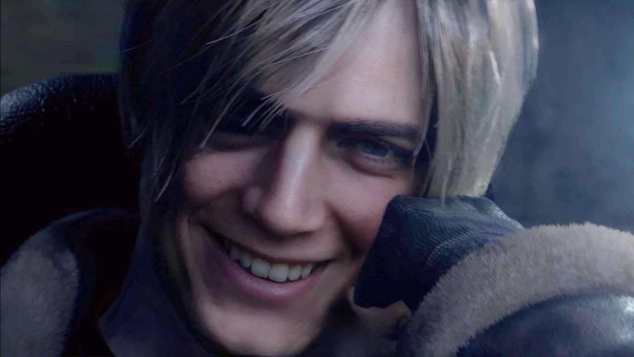 Resident Evil 4 REmake The Professional