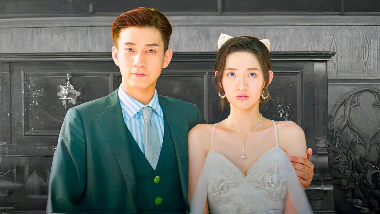 This innocent girl was tricked into a contract marriage with a crazy rich CEO