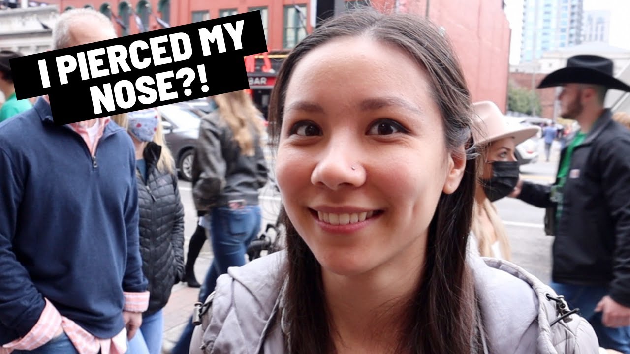 MY BIRTHDAY in NASHVILLE!! (Nashville Date Ideas) | Mystery Road Trip - Day 9