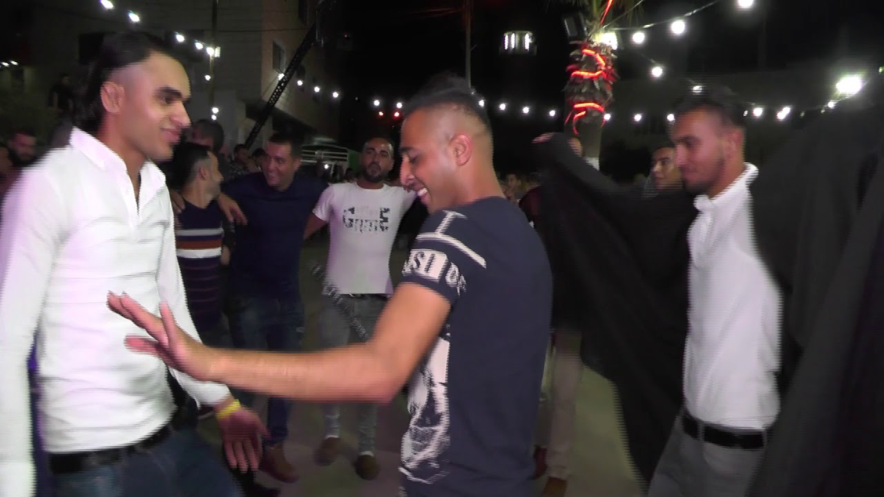 من سهره وائل قصقوص