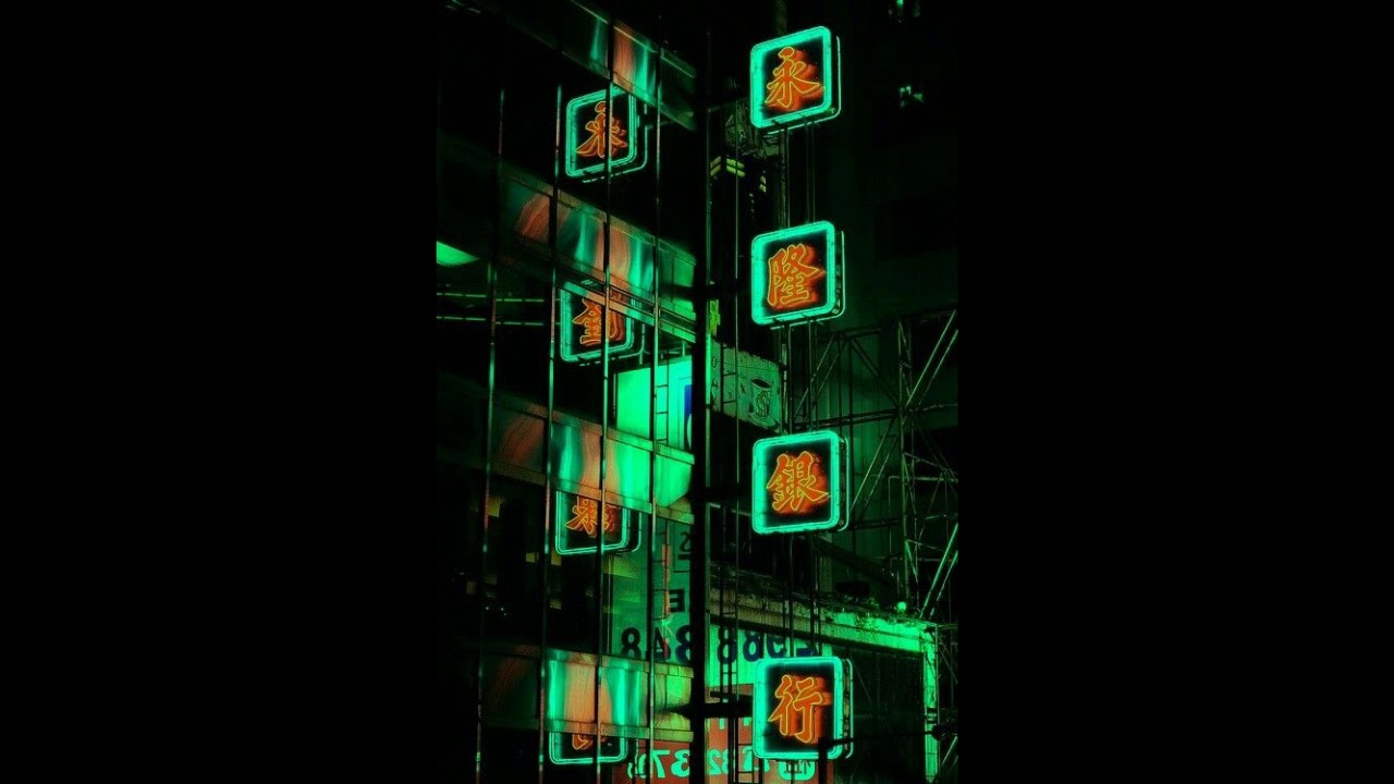 Jesper Kyd - Marshall by Night (from &laquo;State of Decay Year-One Survival Edition&raquo; OST)
