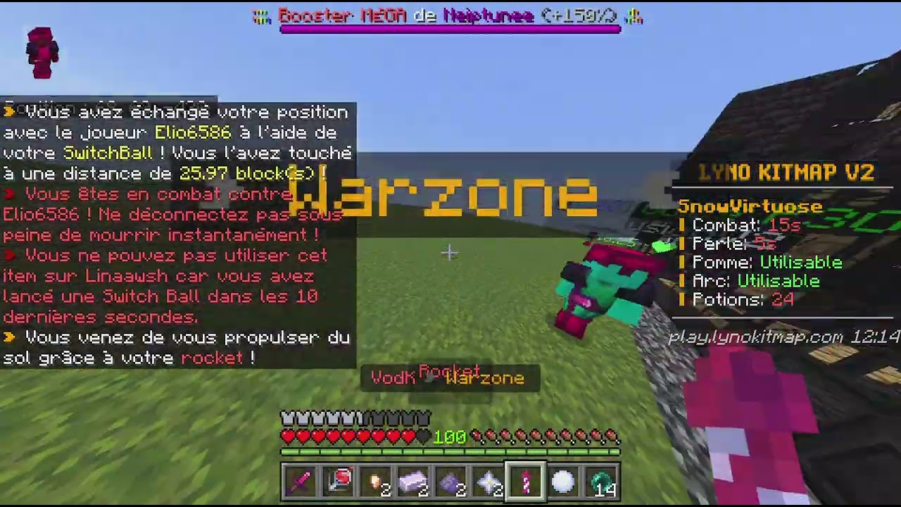 Gg Elio !!