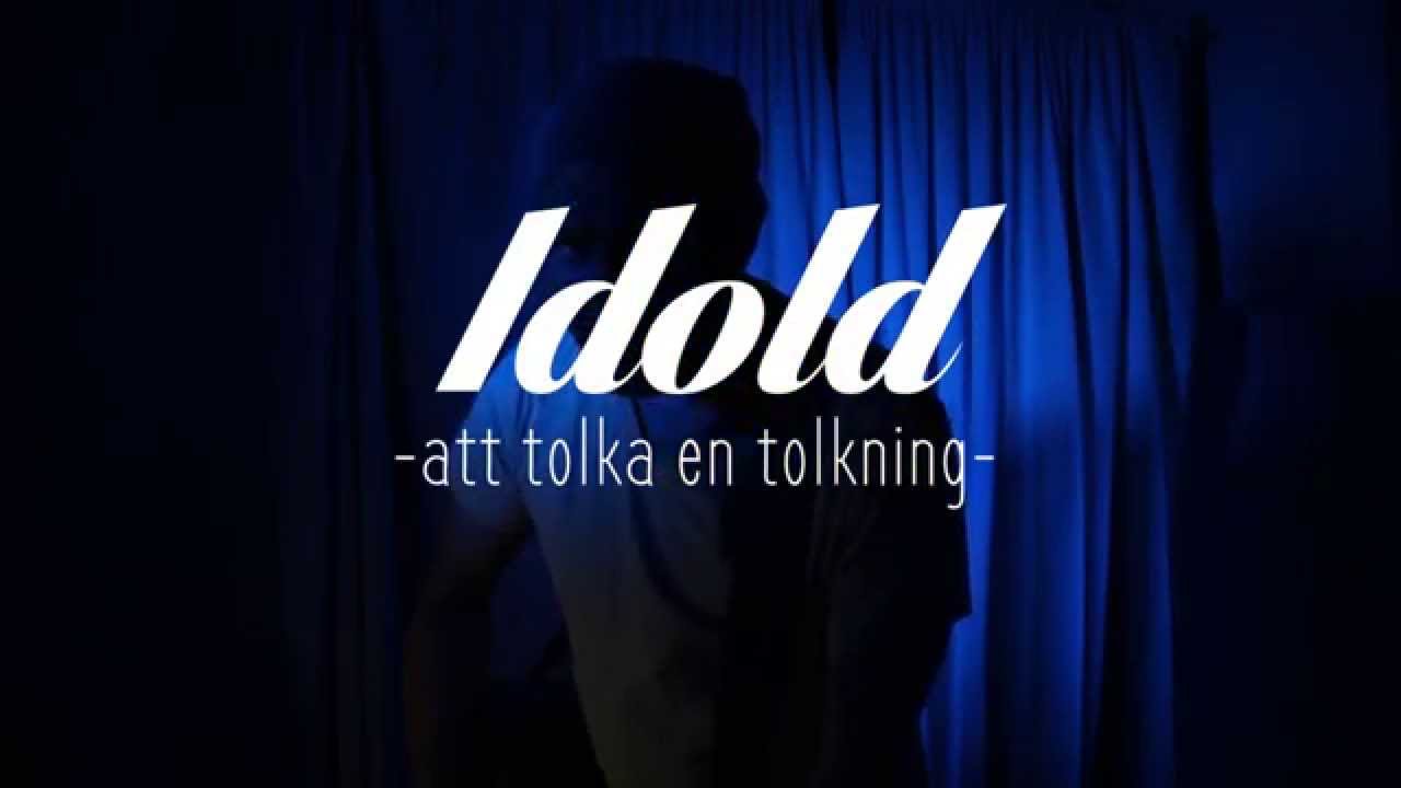 STIKO PER LARSSON "The Reason" IDOLD Cover av Hoobastank