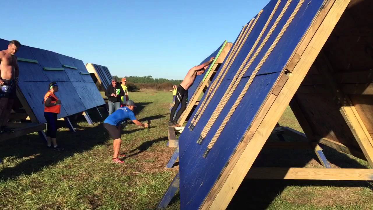 Ryan Atkins wins BattleFrog Series Championships