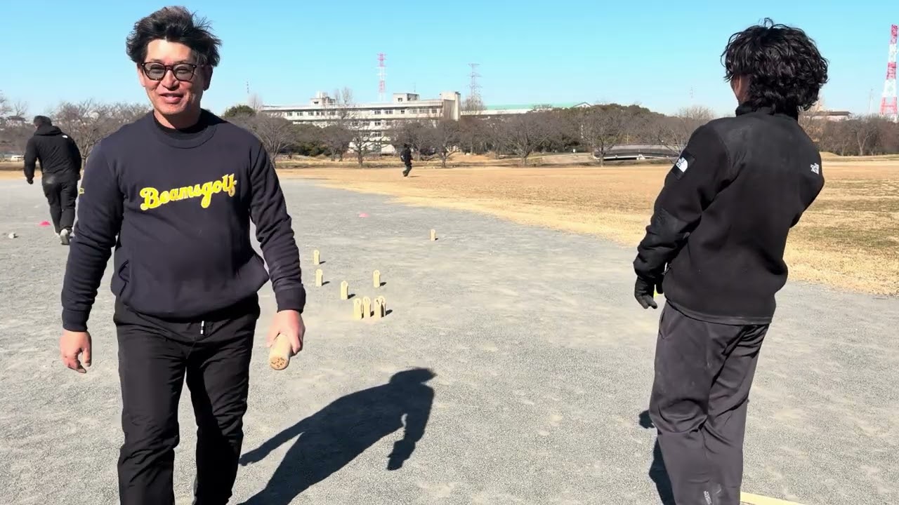 第2回鉄モル-50  すみvsひできち　2026.1.24