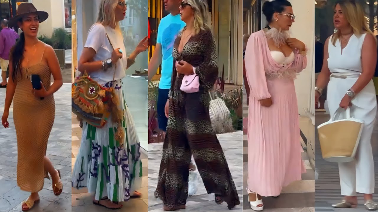 Street Style from Italy🇮🇹STUNNING SUMMER SHOPPING | JULY STREET FASHION 2026 & LUXURY OUTFITS TRENDS