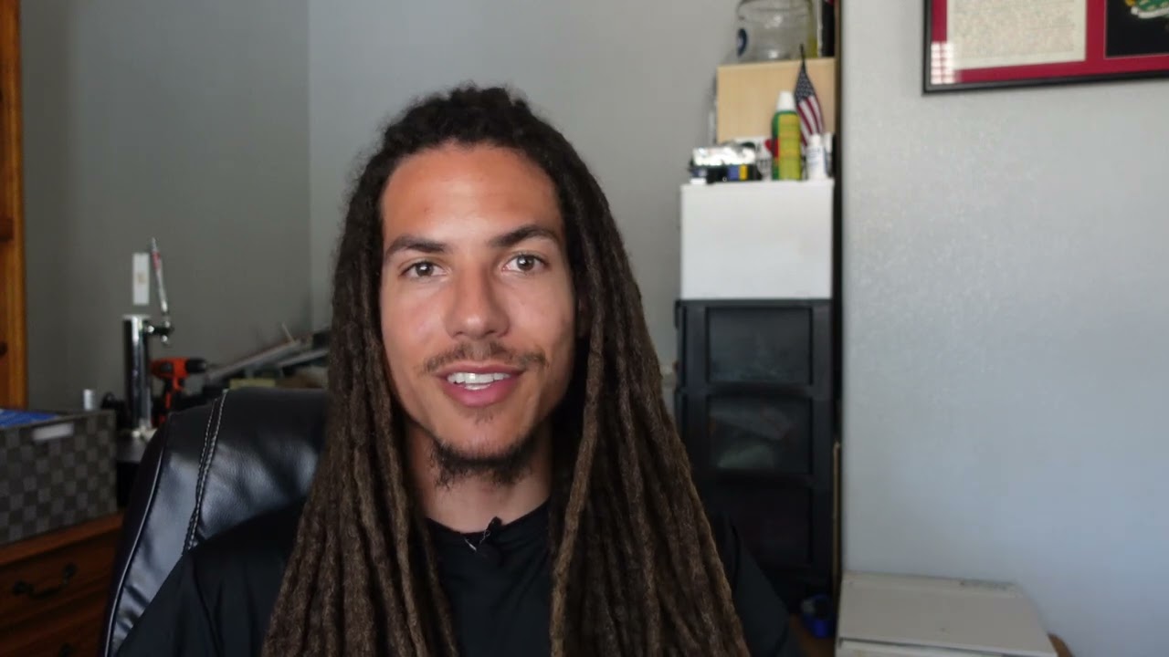 Problems in the Fragrance Community | Rant Video |