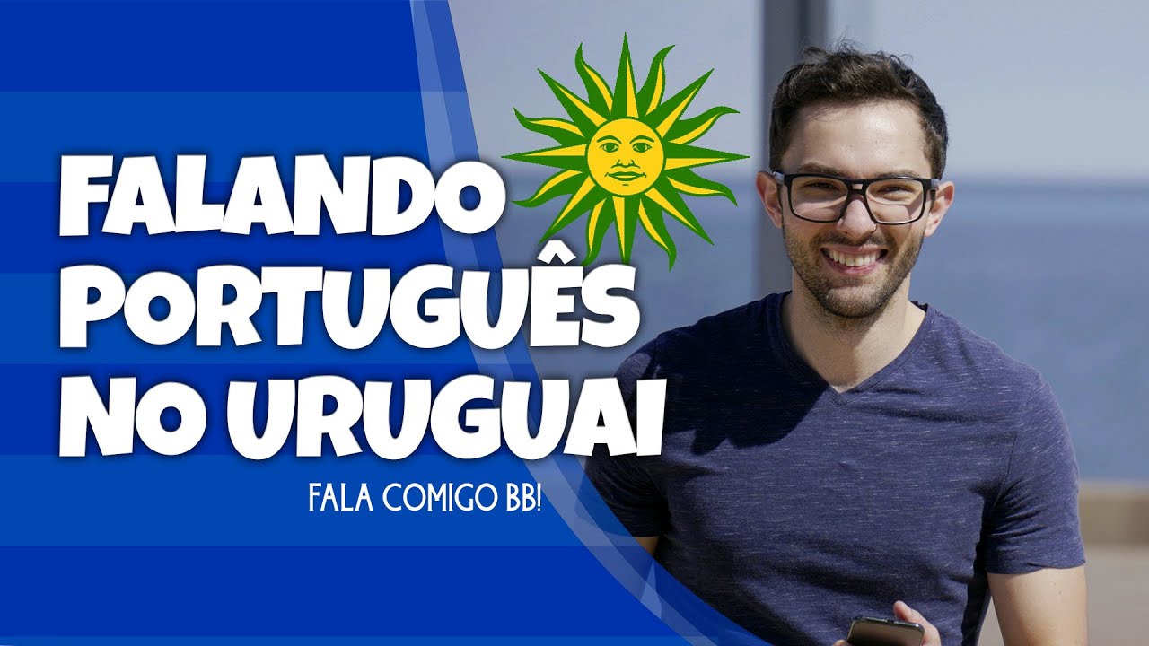😮 ASSIM SÃO OS URUGUAIOS ⚪🔵