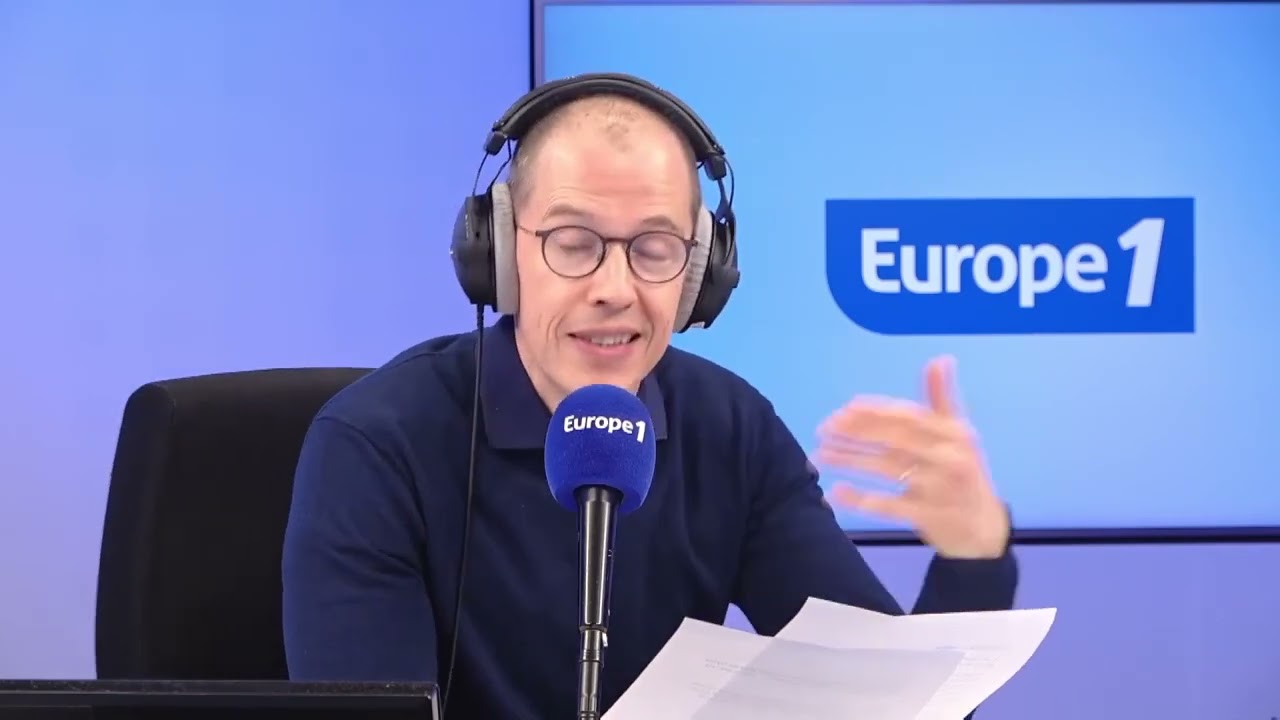 Hausse des taxes : «Ce n'est pas le moment pour notre filière viticole», regrette Hervé Lapie