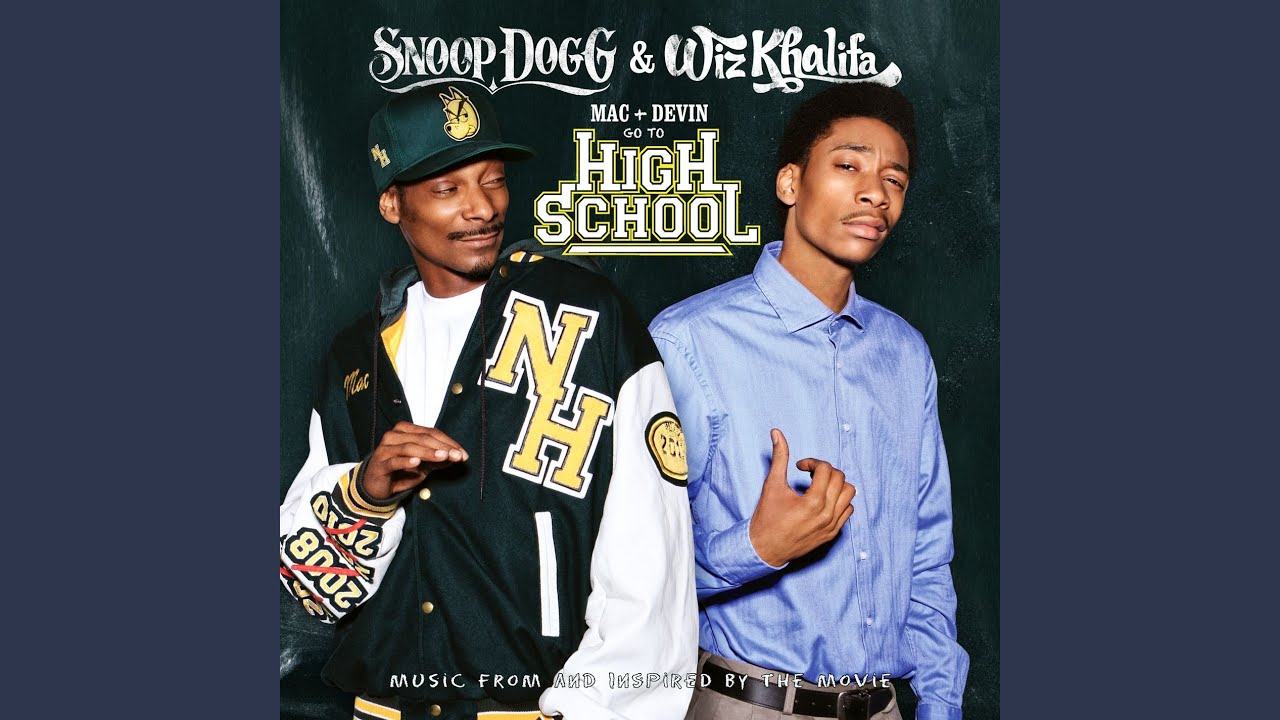 French Inhale (feat. Mike Posner)