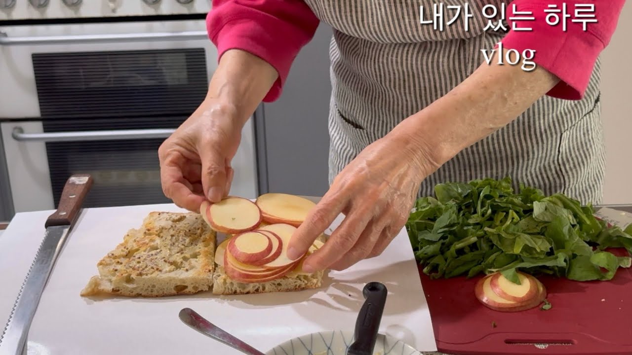 단순하고 스페셜한 삼시세끼