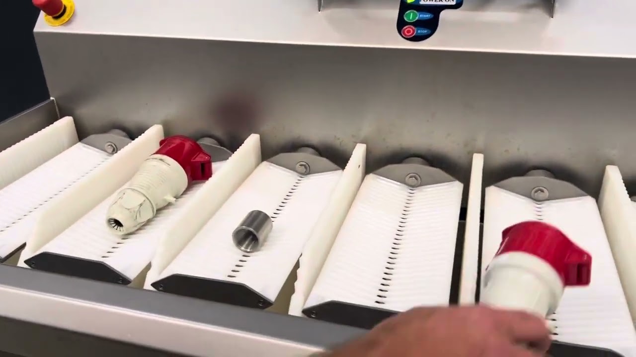 2011 Marel TB 3000 Target Batcher