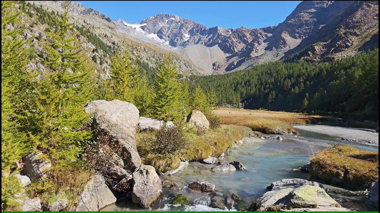 Preda Rossa Val Masino