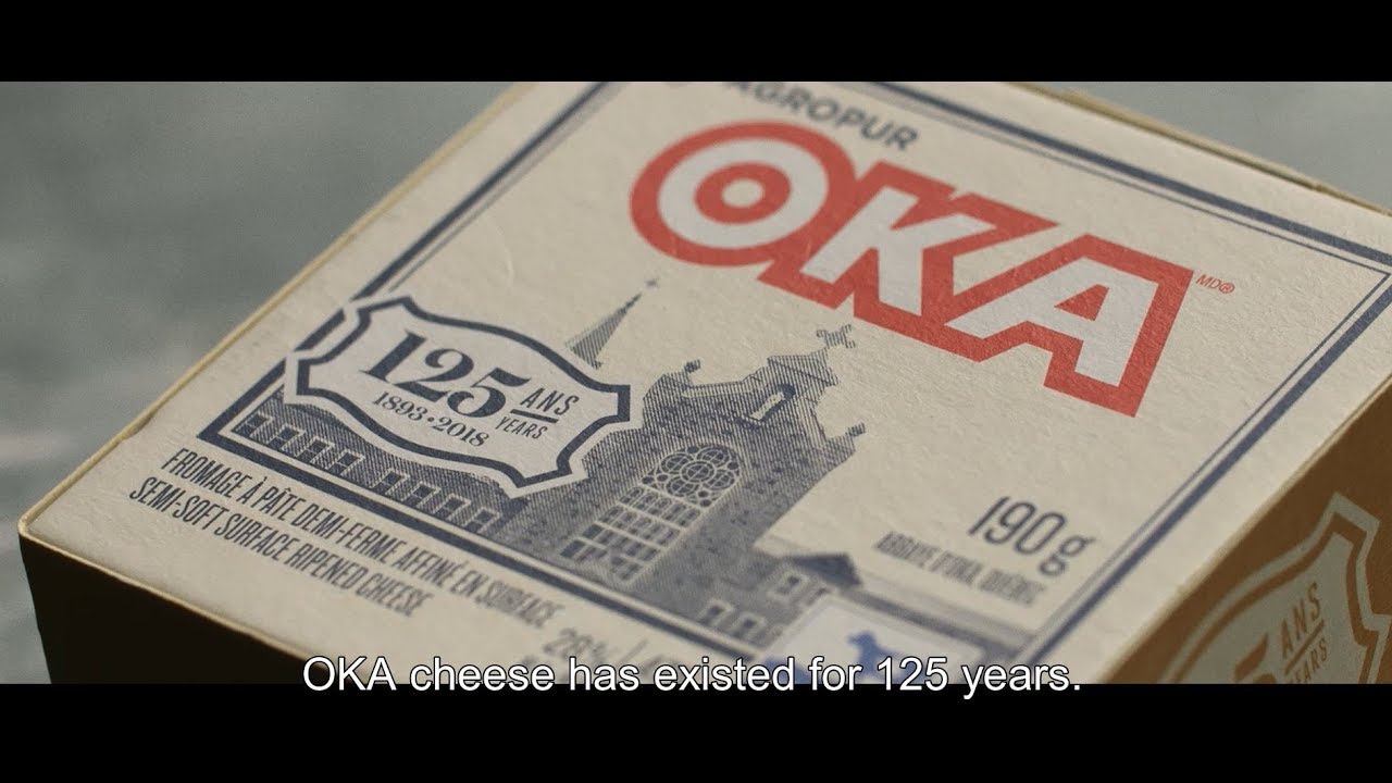 OKA: A short name with a long history