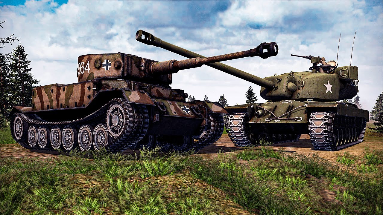 Стрим - Мультиплеер с модом «Отвага» ★ В тылу врага: Штурм 2 [Valour mod]