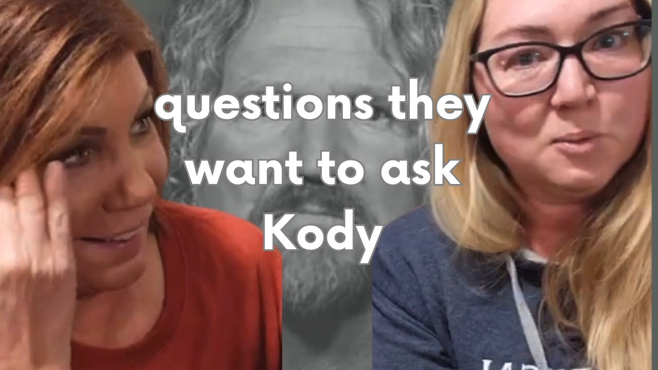 Sister Wives: Meri Brown and BFF JustJenn host Impromptu Tell-All 😬