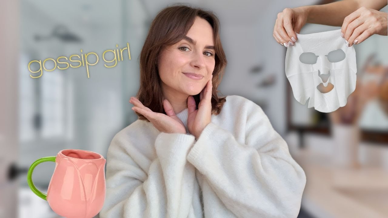24h pour prendre soin de moi (self care, anxiété...)