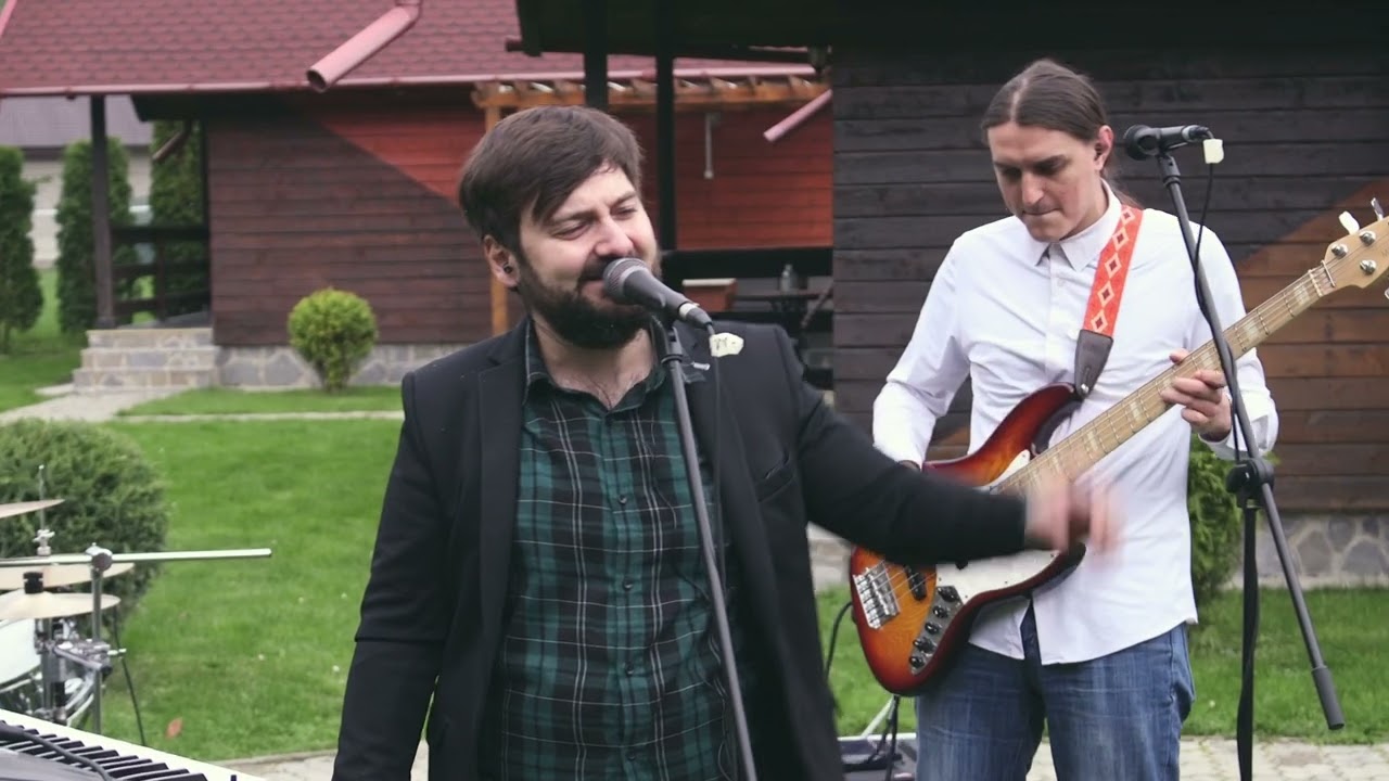Islaz - Frumusețe giurgiuveană (Live session @ Moroeni)