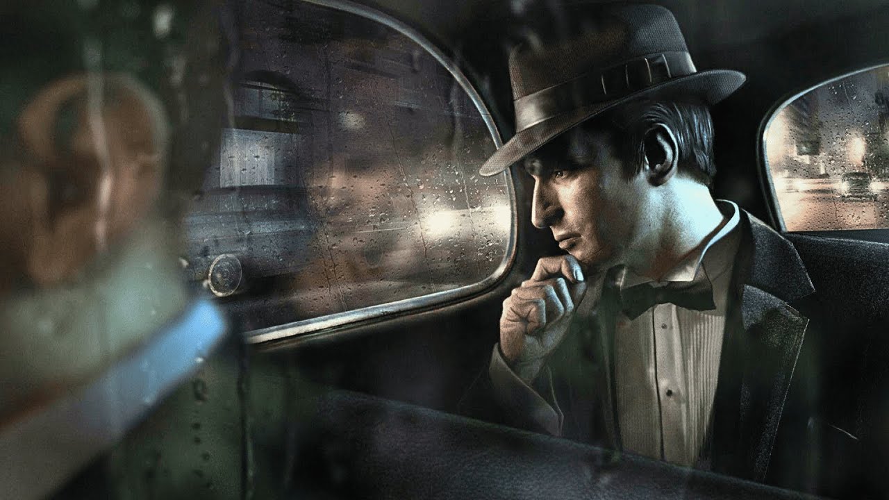 Best Detective Games You Need to Play &ndash; For True Thinkers