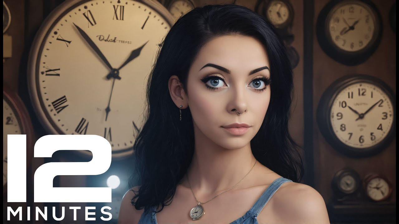 Twelve Minutes - Let's Play mit DieDoni