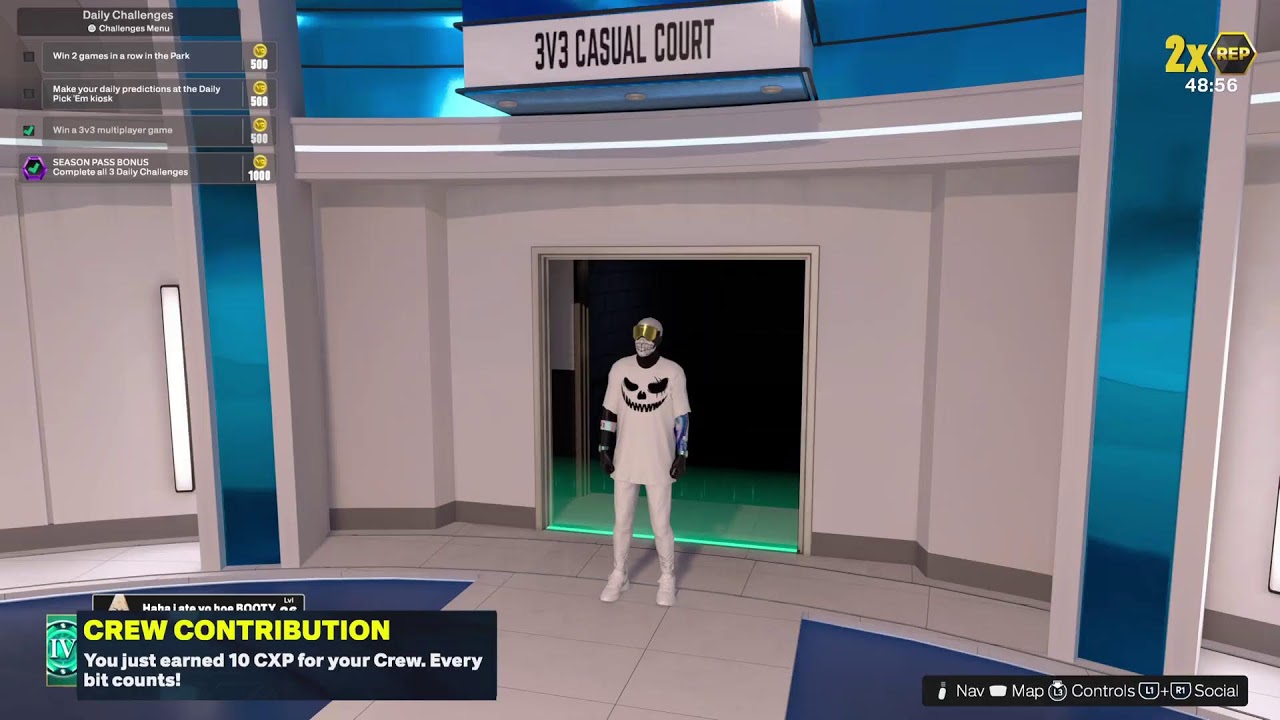 NBA 2K26 - THEATER | PS5 Pro Gameplay · 4K Ultra HD · No Ads (NO COMMENTARY)