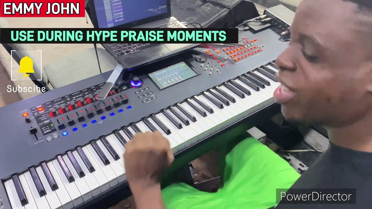 (УРОКИ ИГРЫ НА ФОРТЕПИАНО PRAISE, ТОМ 2🔥) #какиграть на фортепиано PRAISE Эффективно на клавишах....