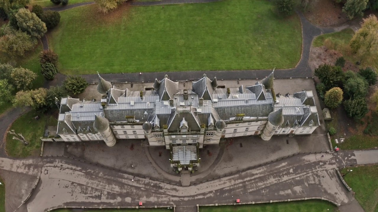 Callendar House Falkirk