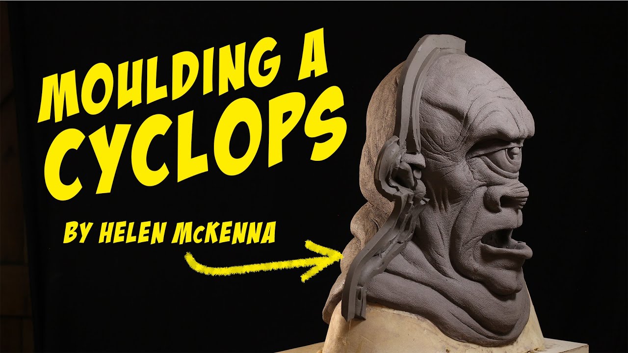 Moulding A Cyclops