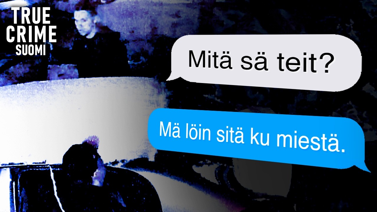 Hätäpuhelu paljasti avovaimon murhan | Pupuhuhdan murha