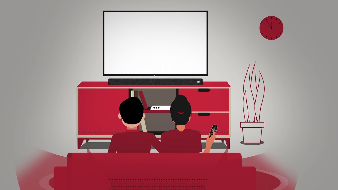 Polk — How Voice Adjust Works