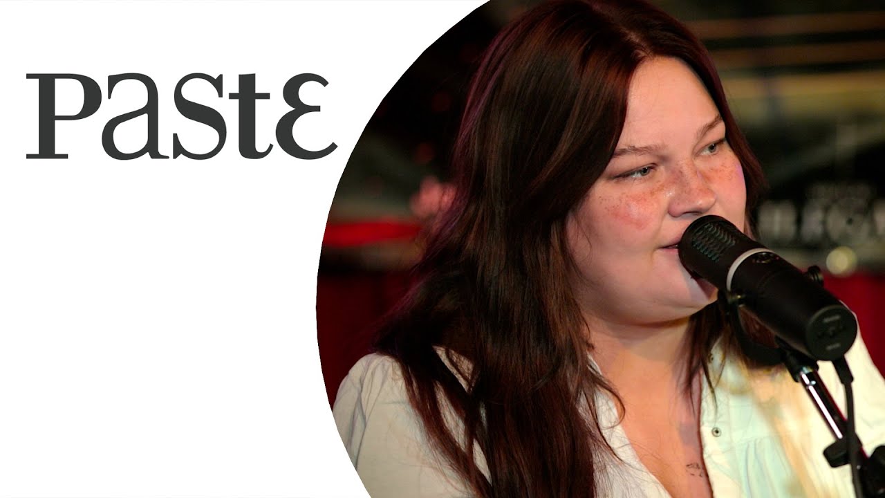 Sarah Klang - Full Session | Paste