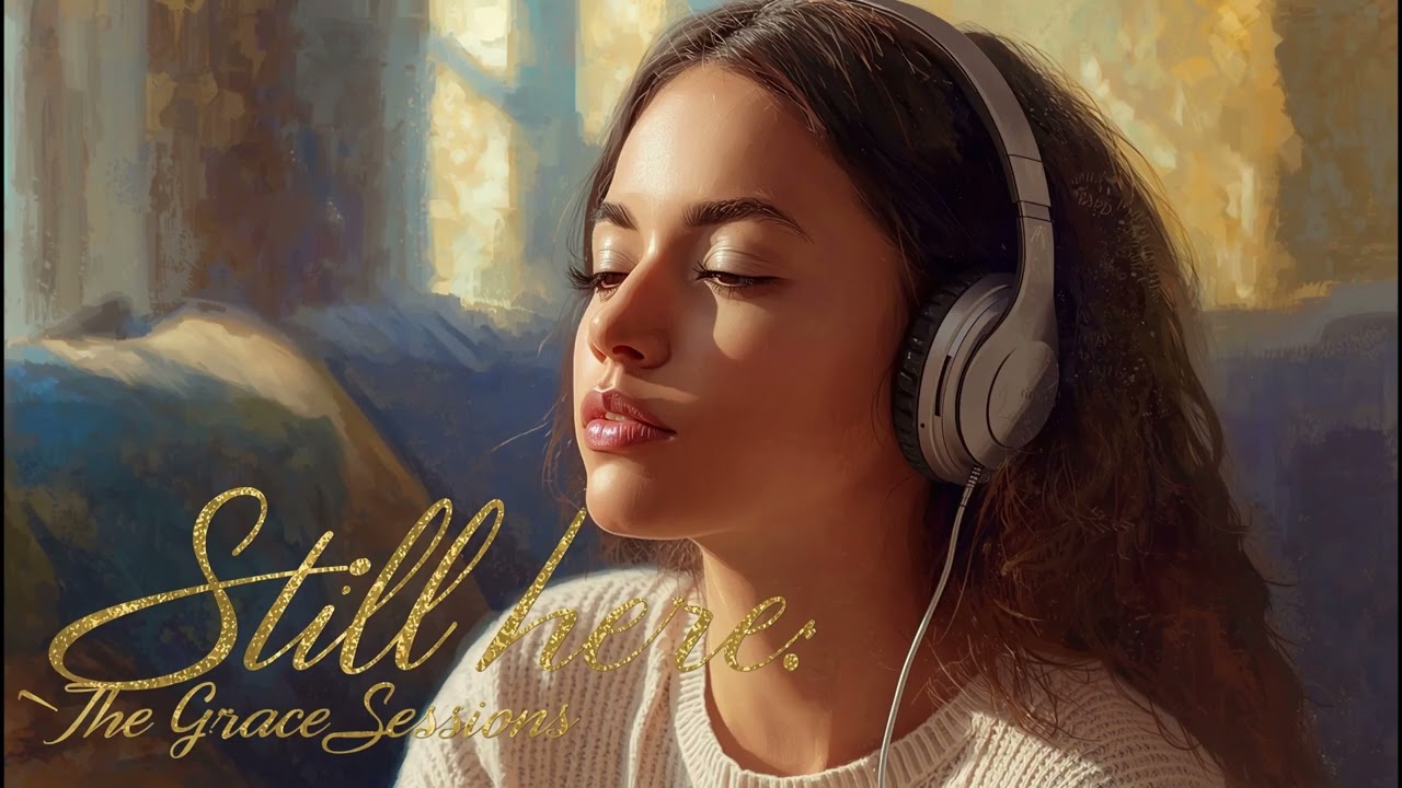 Still Here: The Grace Sessions | Full R&B Gospel Album 2025 | Soulful Worship & Inspirational Songs”