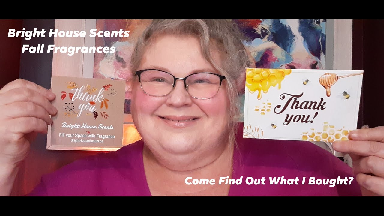 Bright House Scents #brighthousescents