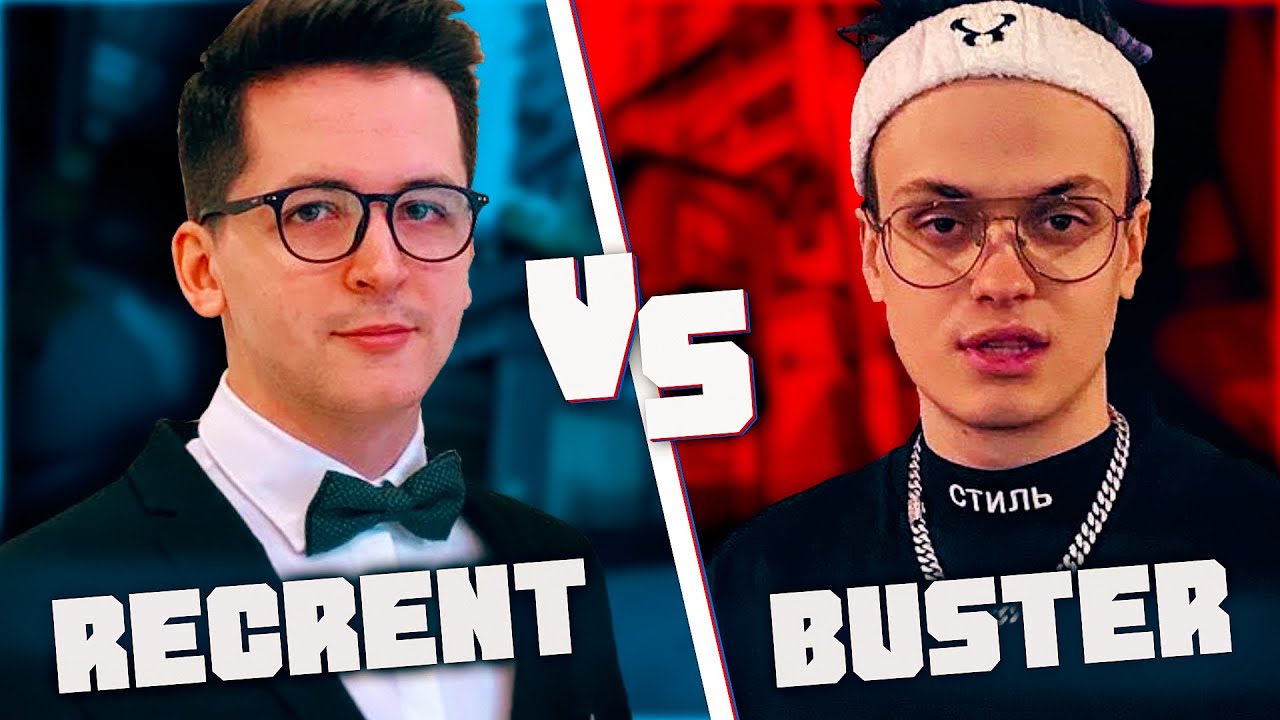 ШОУ МАТЧ vs BUSTER на 150 000 рублей (ft. Evelone, StRoGo, FiveSkill, Пчелкин)