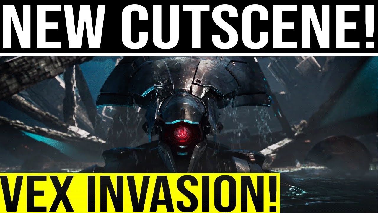 Destiny 2 Shadowkeep. EPIC NEW CUTSCENE! Season Of The Undying, Guardian Spirits, DLC Exotics