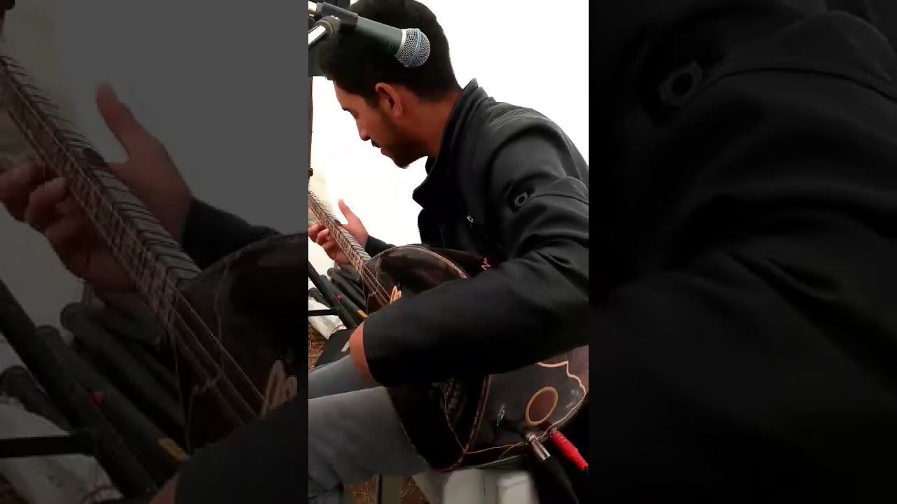 Durmuş Sert~ Ağlattın Anamı