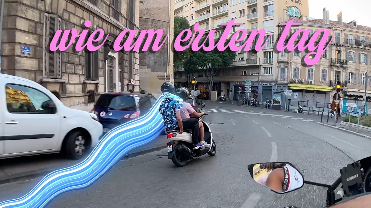 Lyno Nine8 - wie am ersten tag