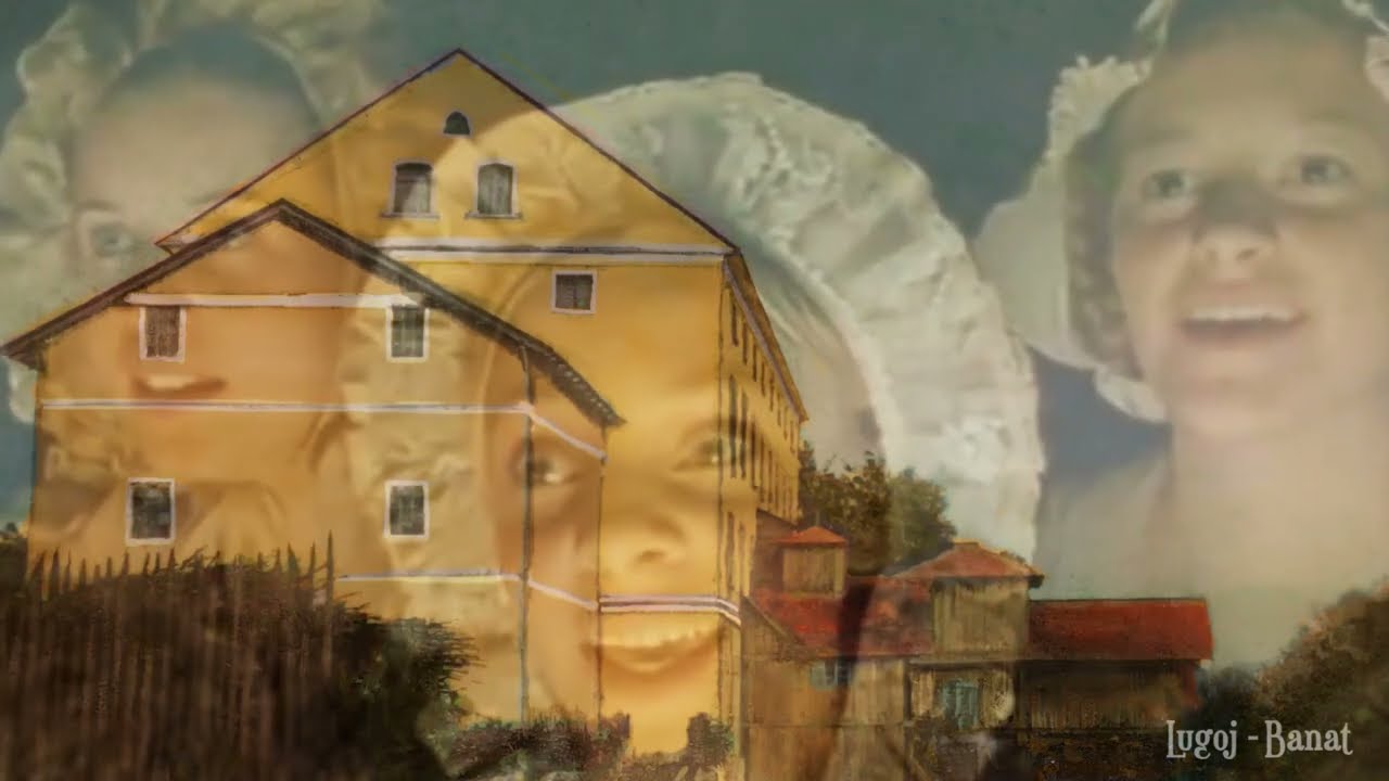 Documentar - Mora imperiala de apa de la Lugoj ...