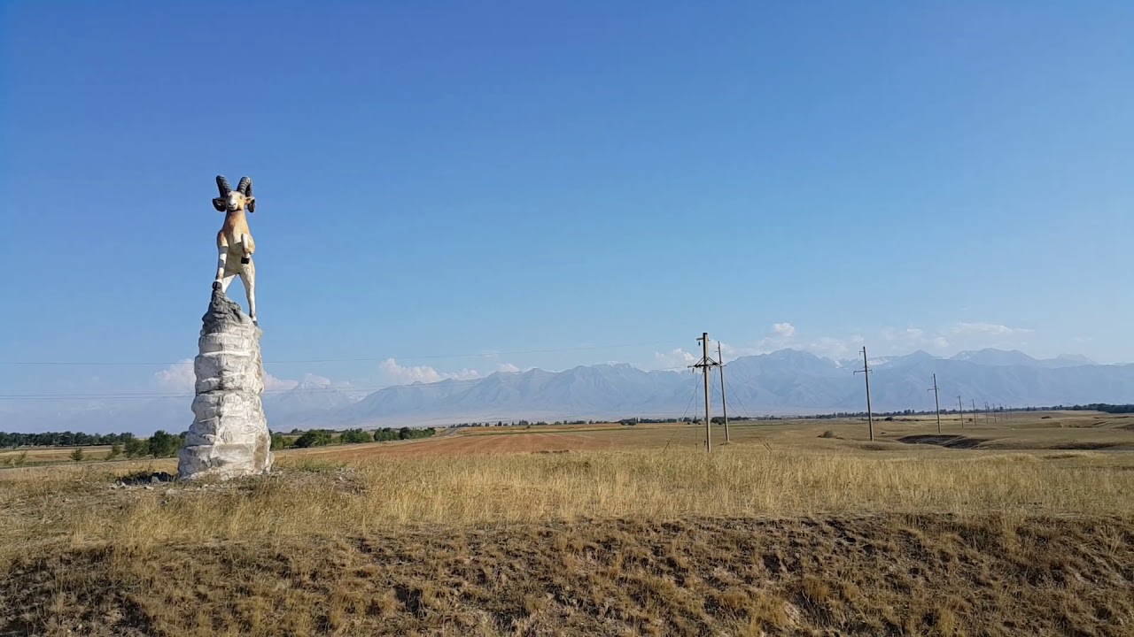 2018 Tajikistan moto expedition part 01, 2018 Wyprawa motocyklowa Tadżykistan.