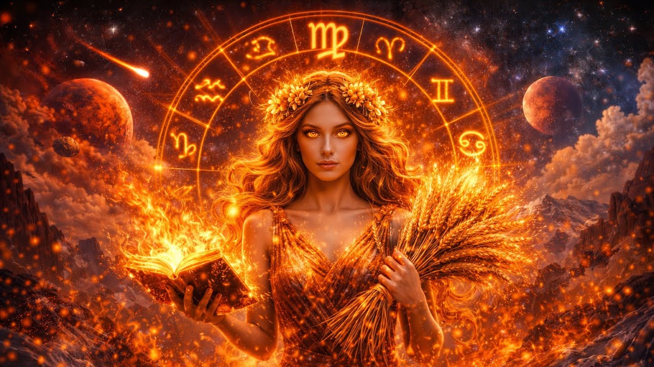 Başak Burcu ♍ 19 – 26 Ocak | Hayat Düzene Giriyor 🌿