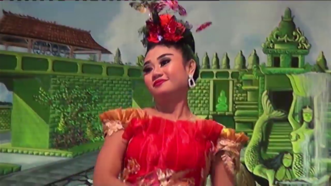 05 AMPAK - AMPAK TULUNGAGUNG KETOPRAK WAHYU BUDOYO LIVE GADINGREJO JULI 2019