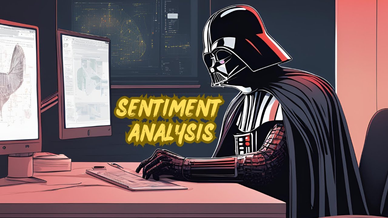 VADER Sentiment Analysis: Analyzing Free-Form Text Data with AI