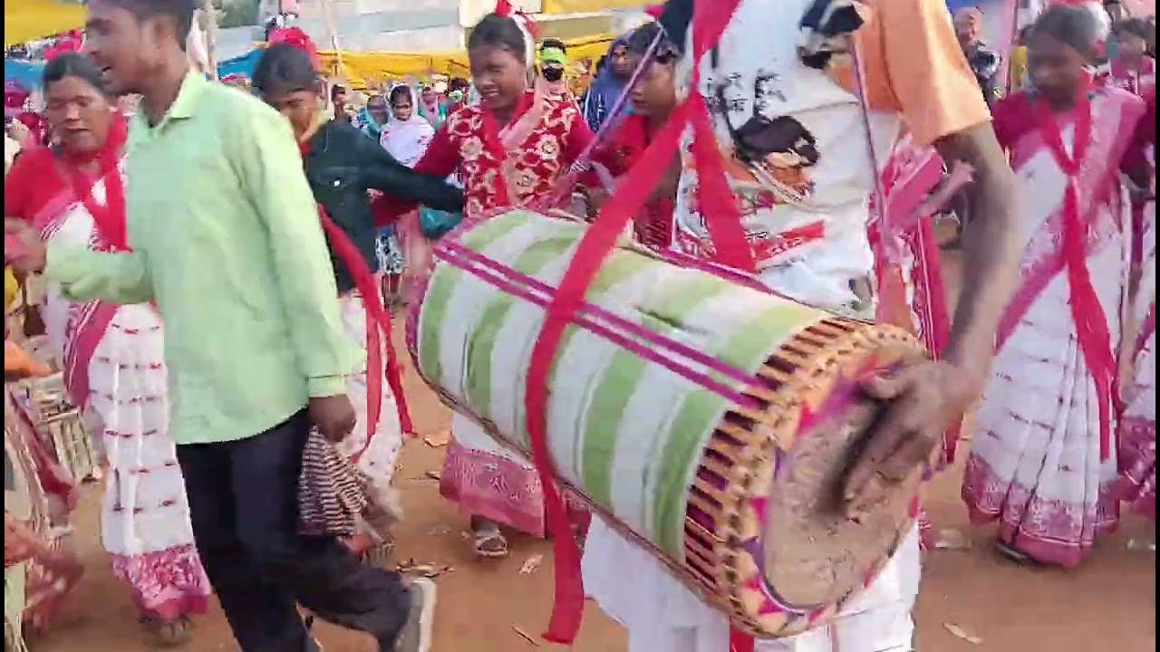 Jaldega ras mela